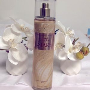 BBW In the stars ✨ 8 Oz fragrance mist